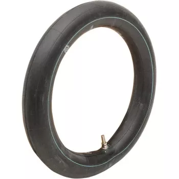 0350-0321 PARTS UNLIMITEDInner Tube - Standard - 2.75 - 14" - TR-4 - Center Metal Valve