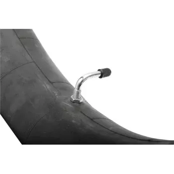 0352-0001IRC Tire T20001Inner Tube - Standard - 10" - TR-87 - 90° Center Metal Valve