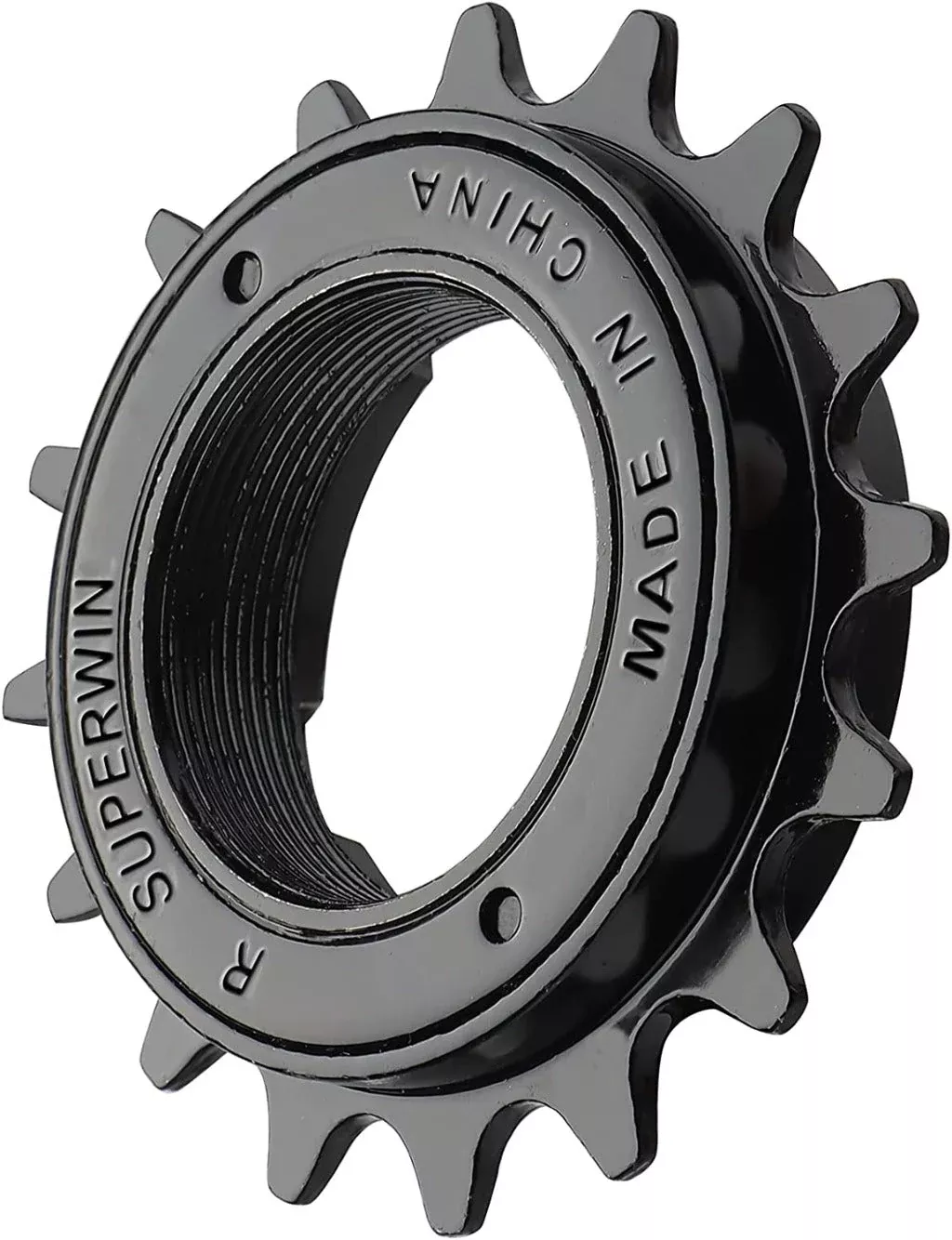 16T Single Speed Bike Freewheel