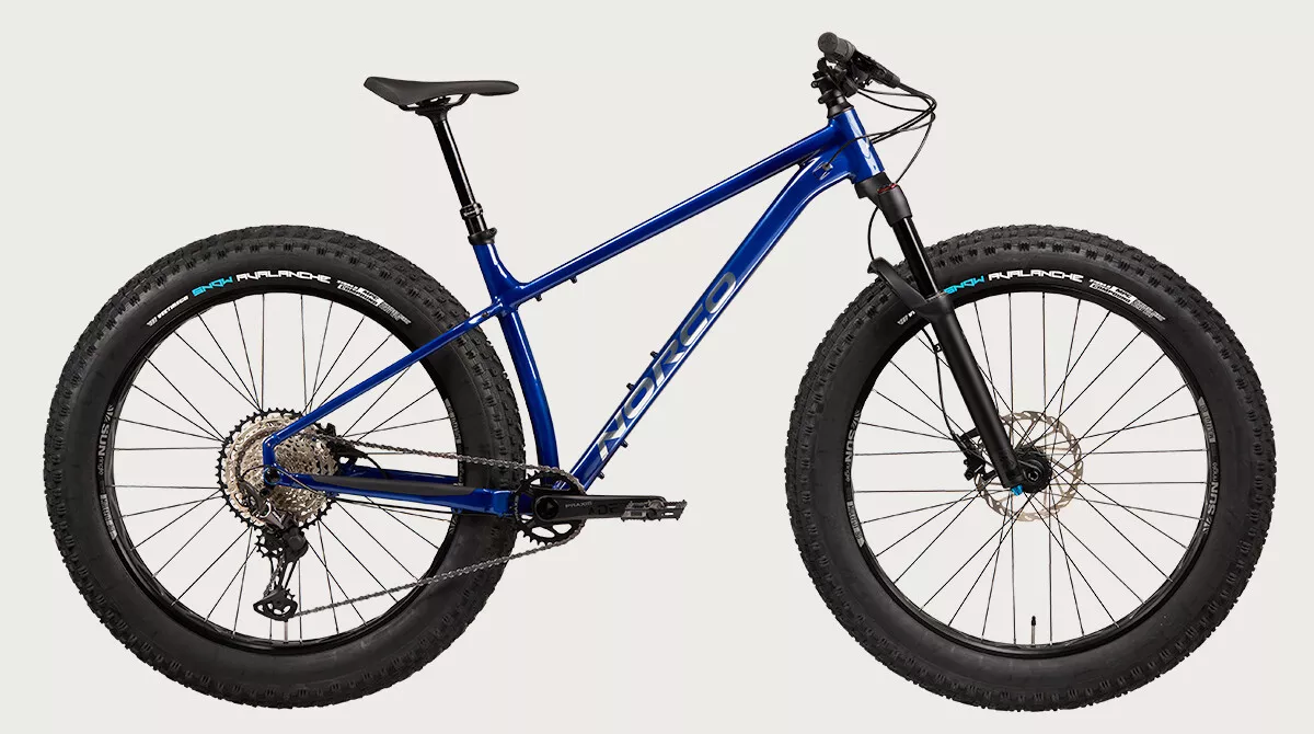 2022 Bigfoot 1 Suspension