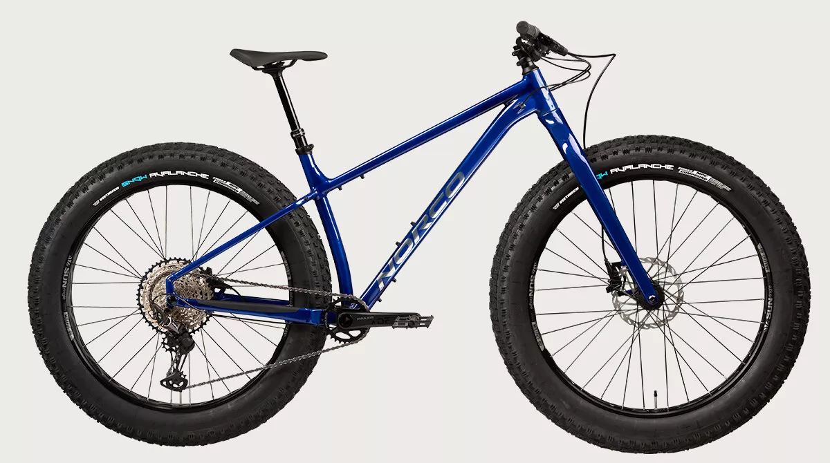 2022 Bigfoot 1