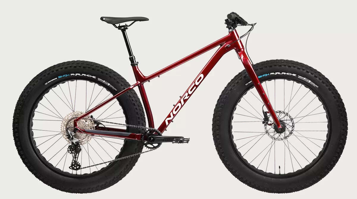 2022 Bigfoot 2