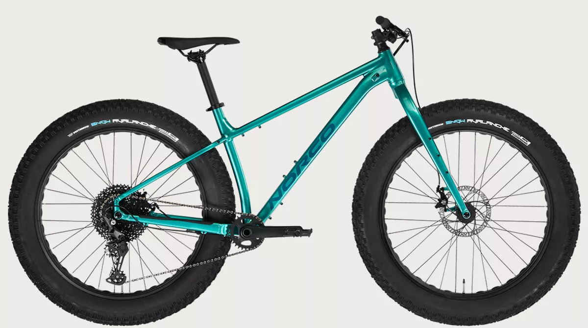 2022 Bigfoot 3