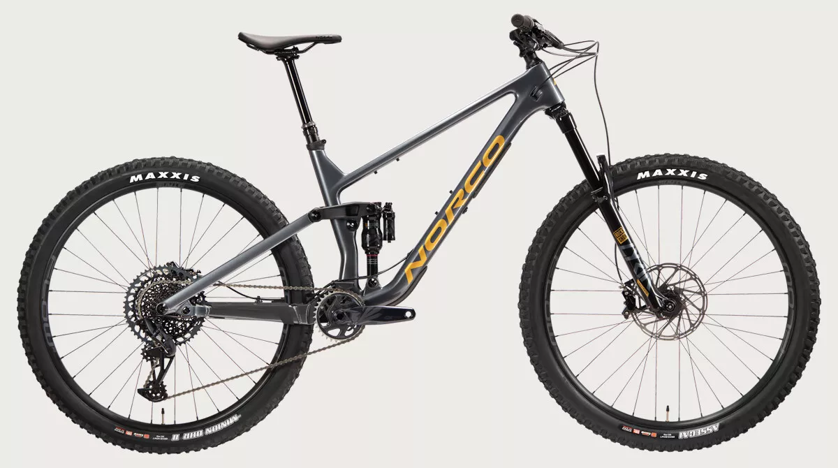 2023 Sight C2 SRAM