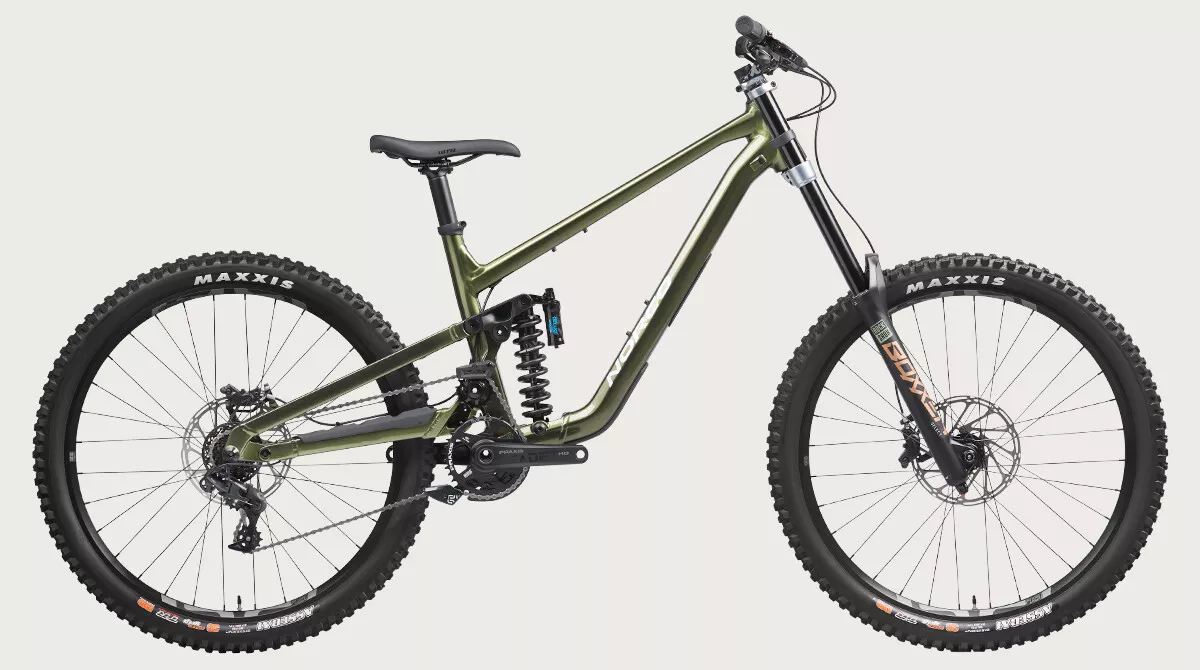2024 Shore Park BoXXer