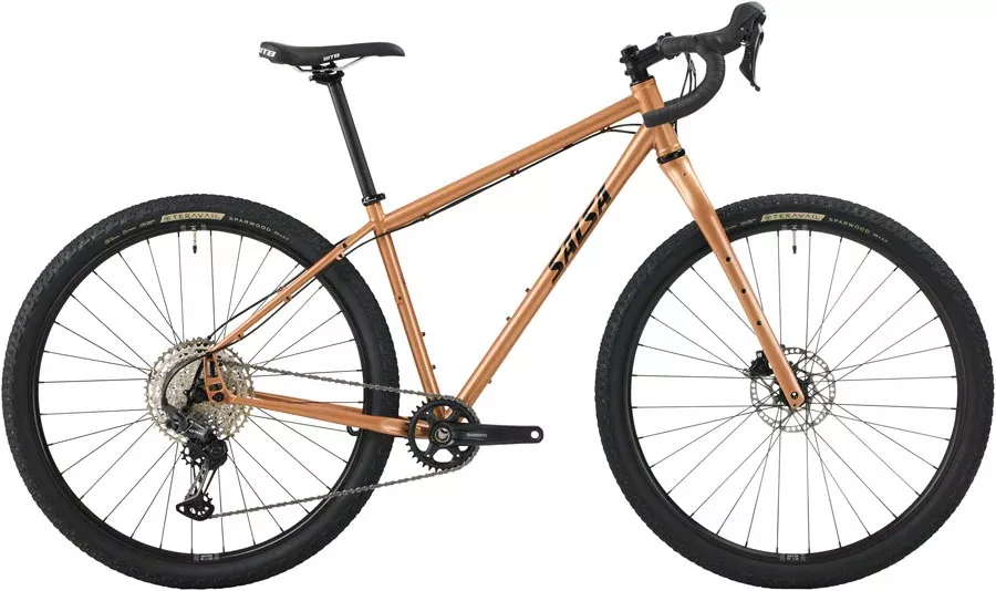 2025 Fargo GRX 610 1x