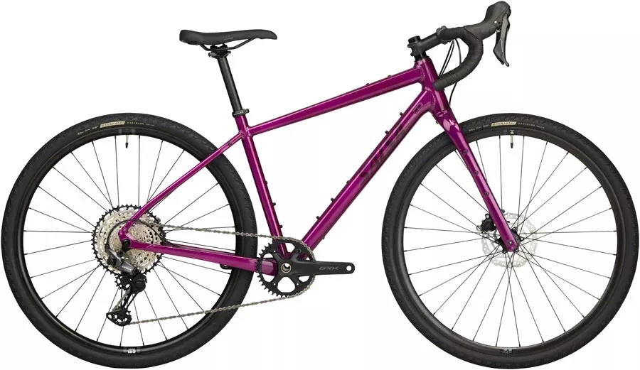 2025 Journeyer GRX 610 700c