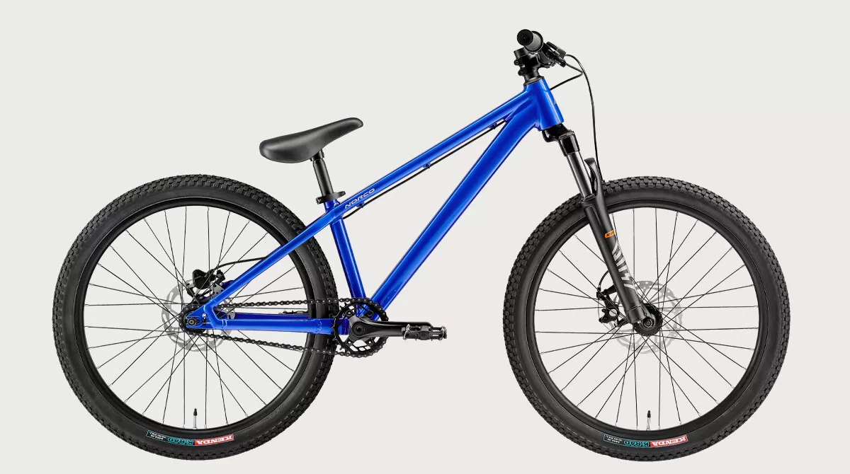 2025 Rampage Youth 24" - ONE SIZE - 24"