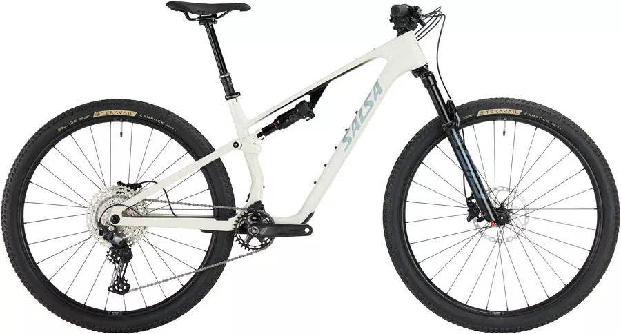 2025 Spearfish C Deore 12