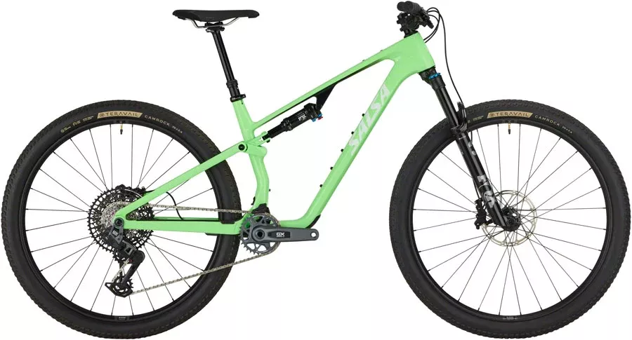 2025 Spearfish C DLX GX Transmission