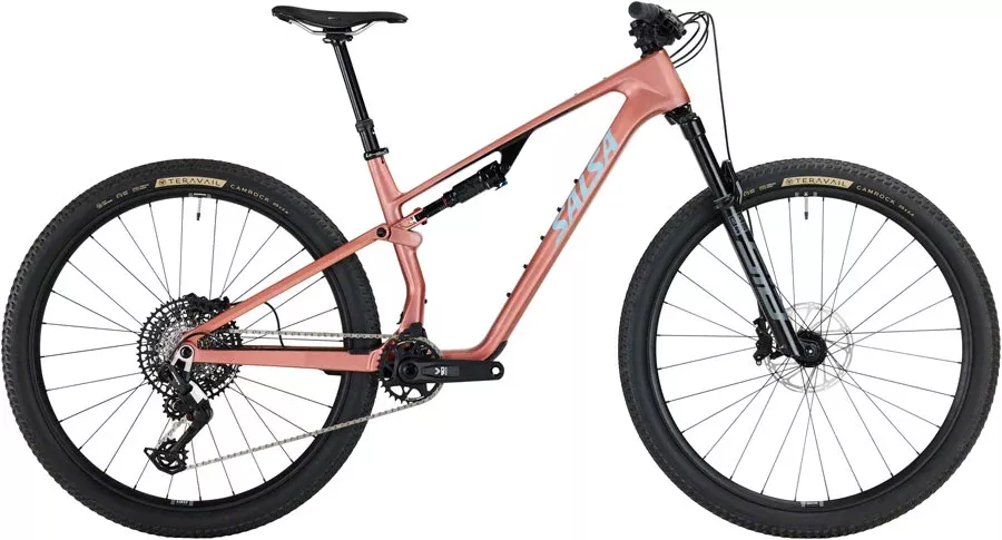 2025 Spearfish C Eagle 90 Transmission