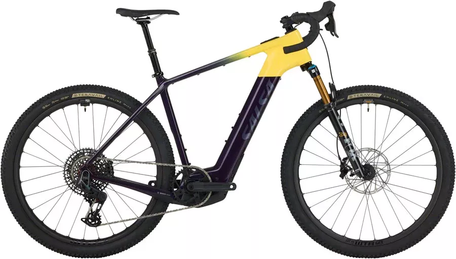 2025 Tributary C Force X0 AXS SUS