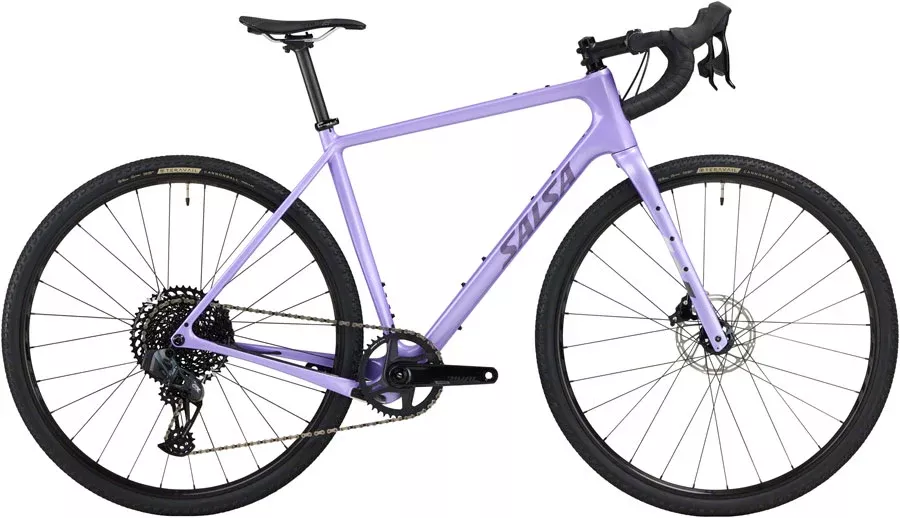 2025 Warbird C Rival GX AXS