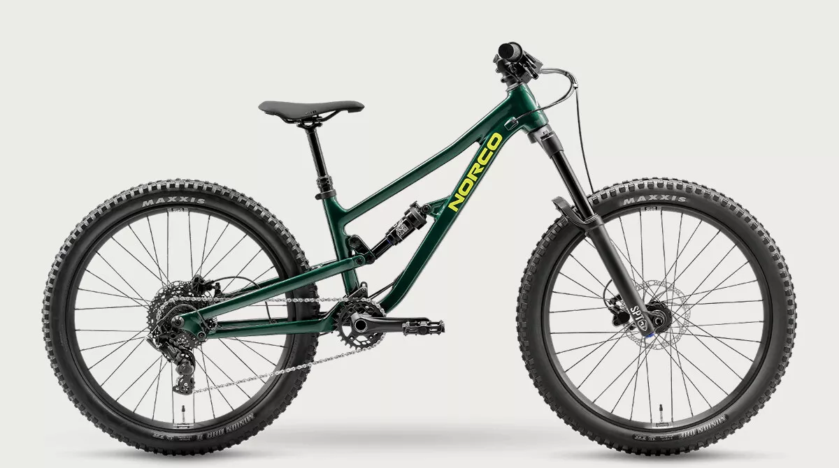 2026 Fluid FS Youth 24 - ONE SIZE - 24"