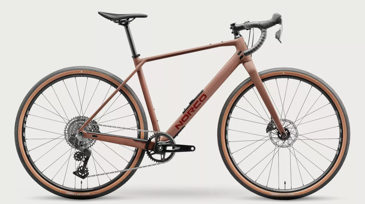 2026 Search C Rival XPLR