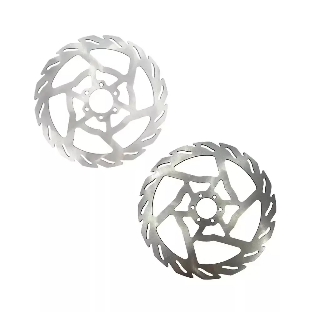 220mm Brake Rotor Upgrade Surron Light Bee