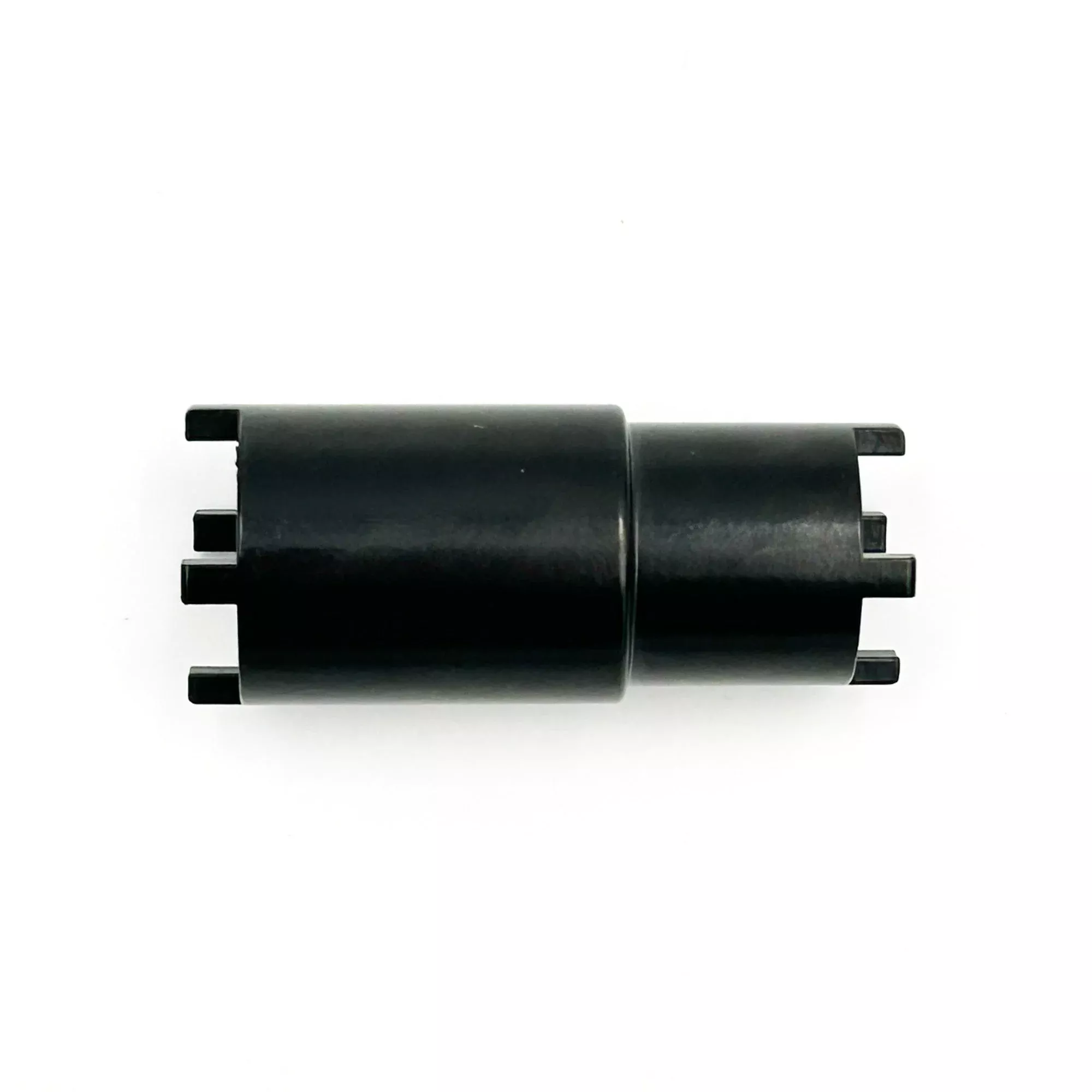 4-Prong Double-Ended Mid Shaft Nut Tool