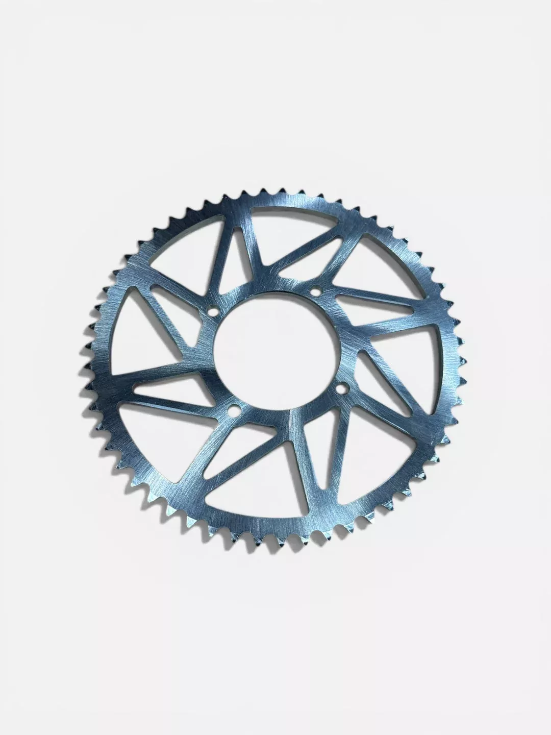 55T 420 Chain Rear Sprocket for ETM RTR Sport