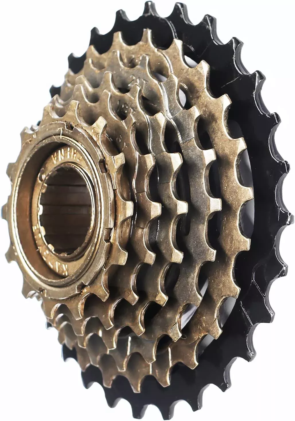 6 Speed 14-28T Bike Freewheel