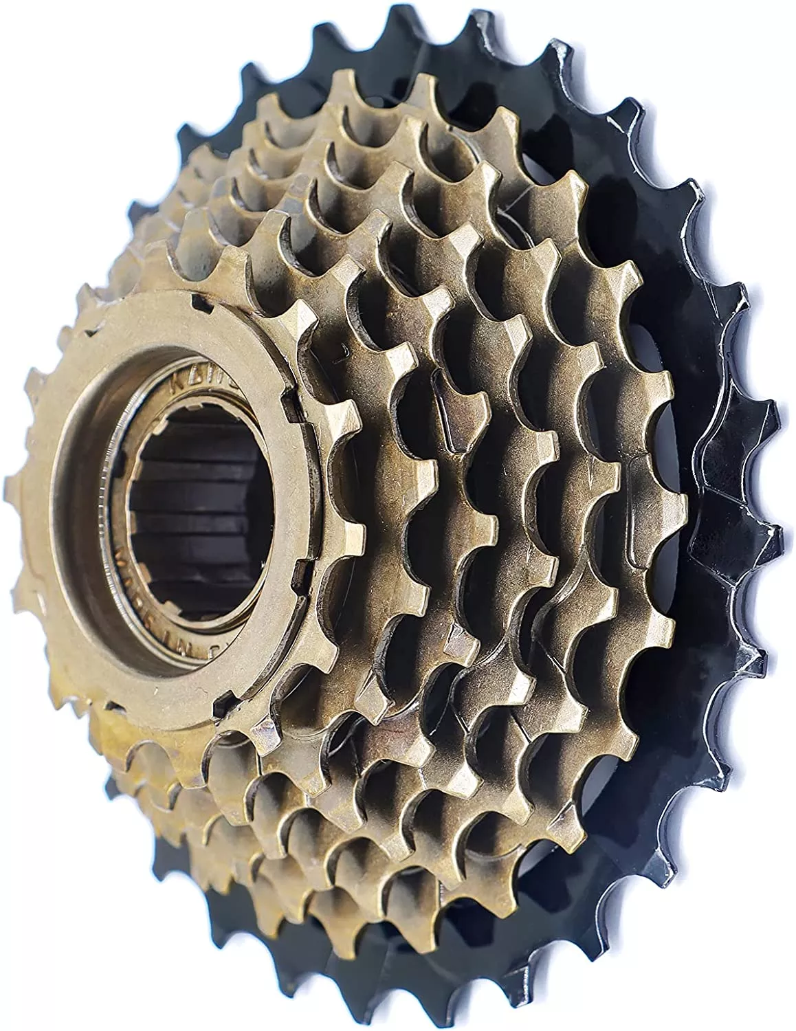 7 Speed 14-28T Bike Freewheel