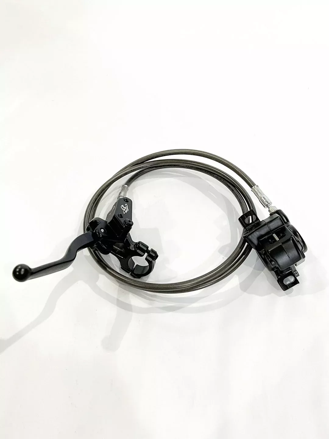 720-1002 Rear Brake, Complete - ETM RTR 2025
