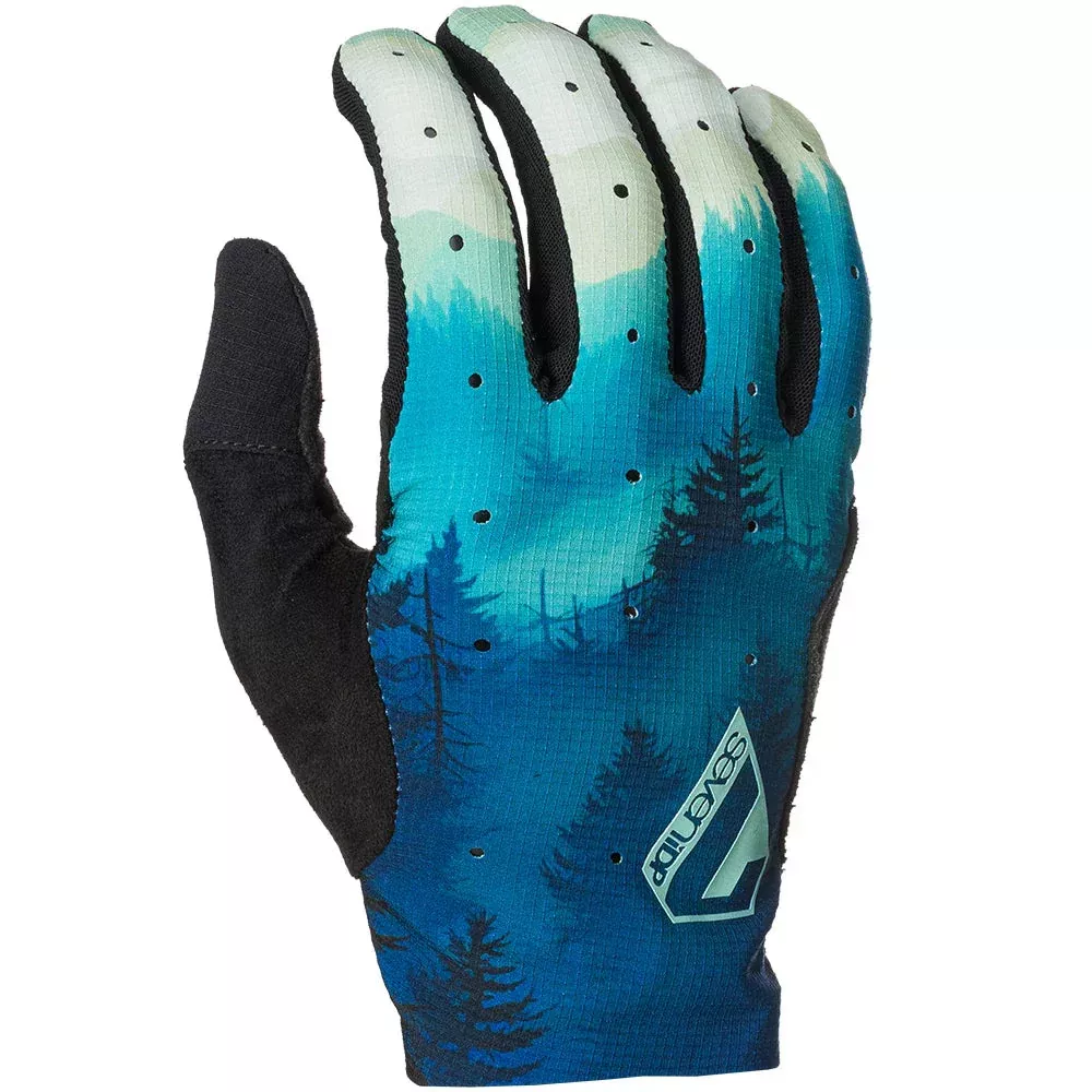 7iDP Control Glove XL Artic Tree
