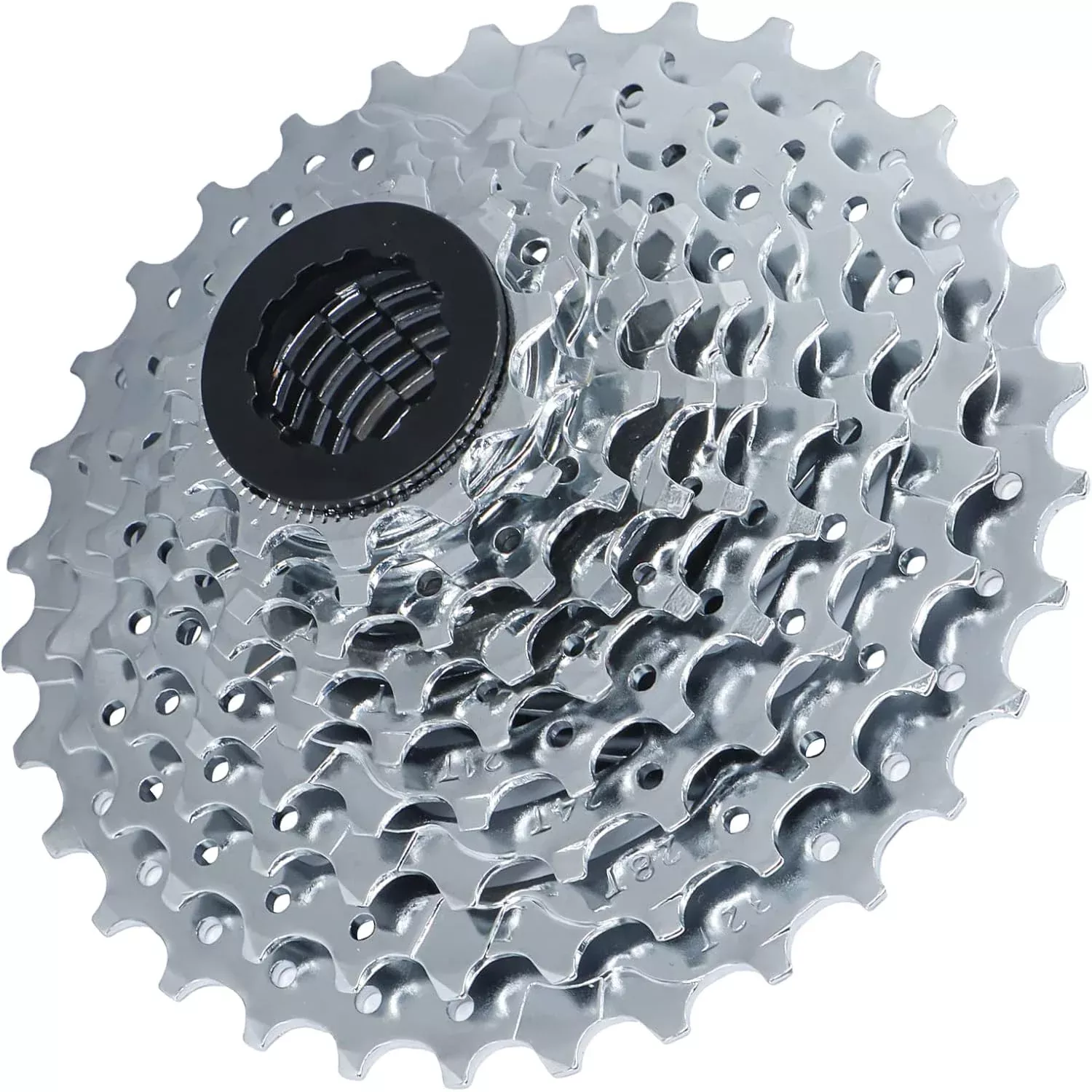 9 Speed 11-32T Bike Cassette