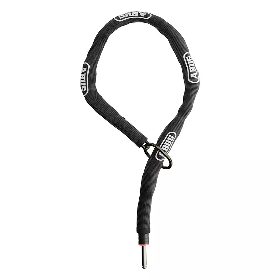 Abus ACH Classic 5.5KS/100 Chain Lock - Black