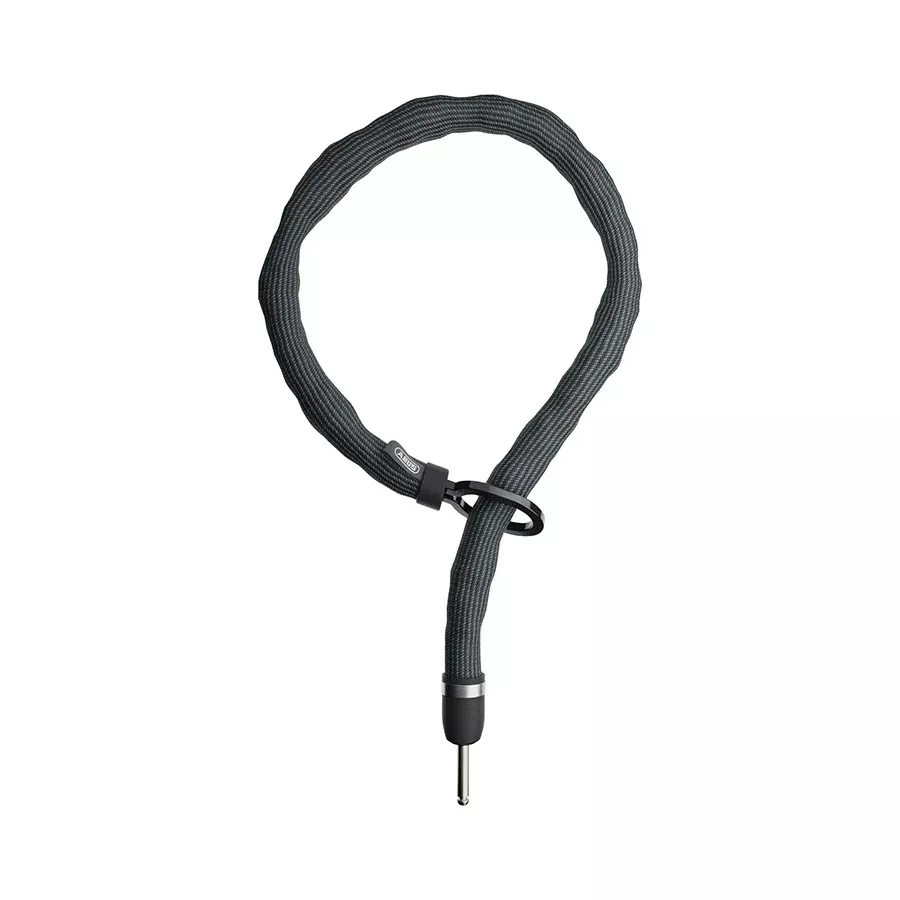 Abus ACH Superior 7KSKS/130 Chain Lock - Black