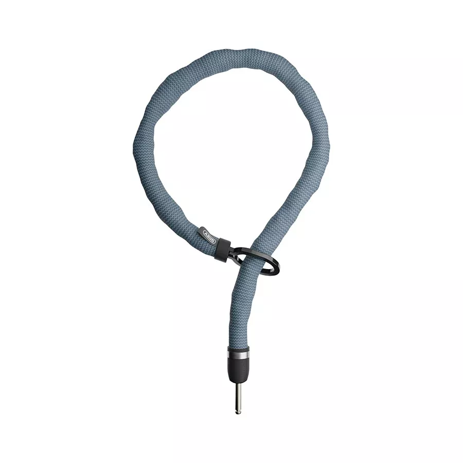 Abus ACH Superior Adaptor Chain Frame Lock 100cm 7mm Metal Blue
