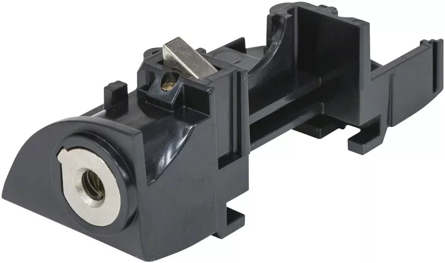 Abus Ebike Battery Lock - Bosch Rack Type (RT2) Plus Cylinder