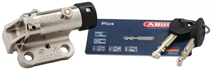 Abus Ebike Battery Lock - Bosch/Trek Powertube (IT1) PLUS Cylinder