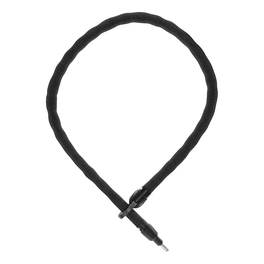Abus Ivy 6KS/130 Adaptor Chain - 4.2'/130cm 6mm Links