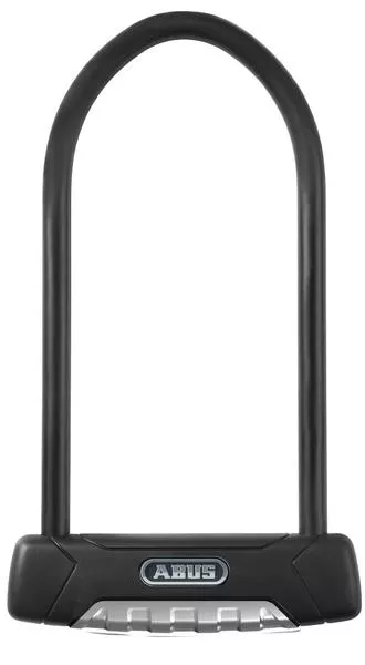 ABUSGranit Plus 470 U-Lock (9-inch)