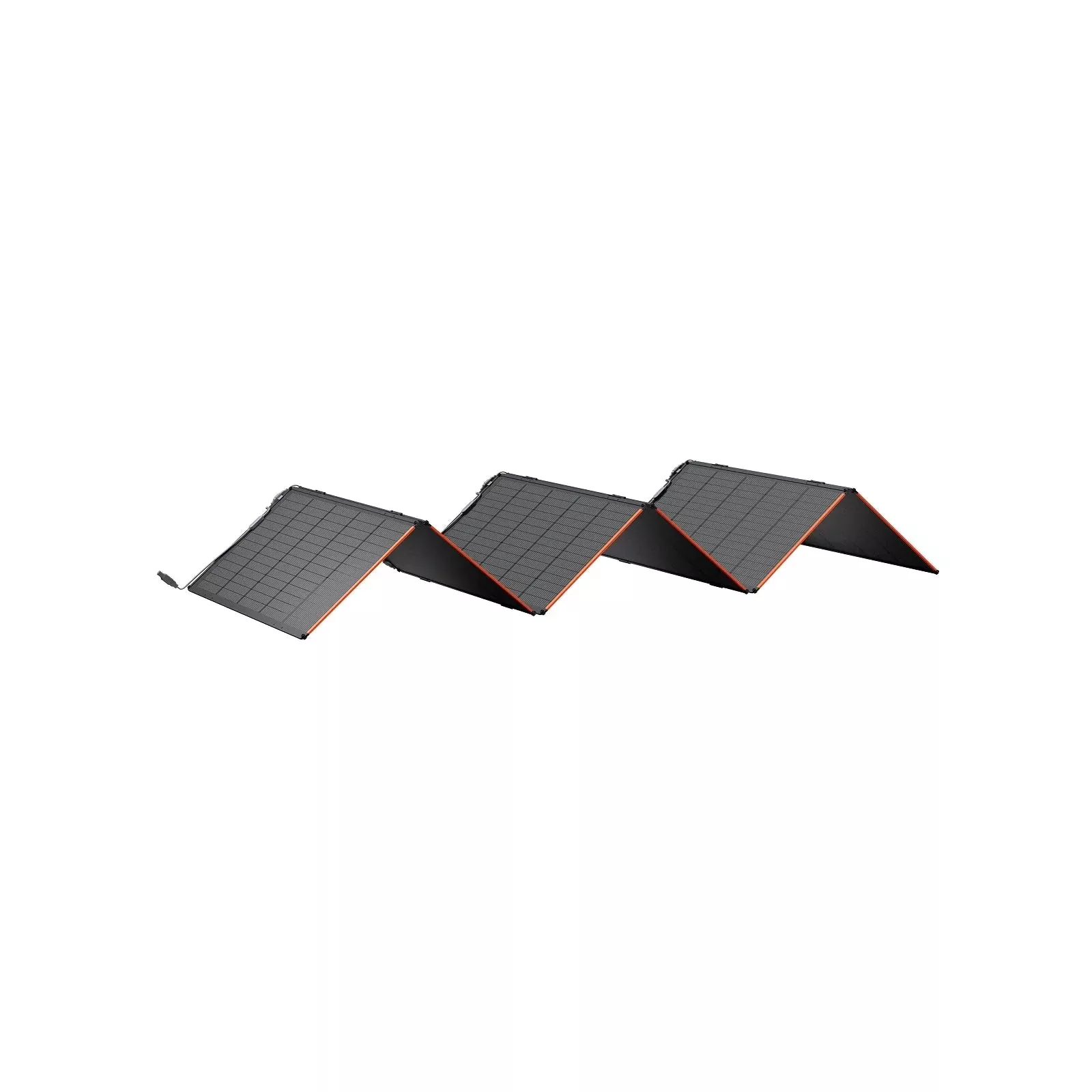 [Add-on] Jackery SolarSaga 500 X