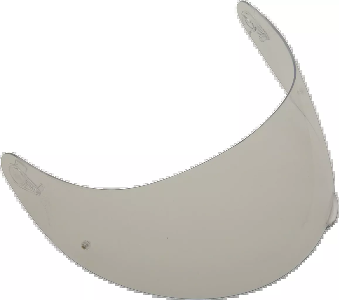 AGV GT2 Shield for K3 SV/K1/K5 S - Clear, Pinlock Prepared - Model KV12B2A8001