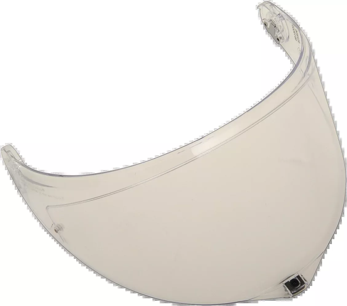 AGV GT3-1 Shield for SportModular Helmets with Pinlock 120 MaxVision™ - Clear