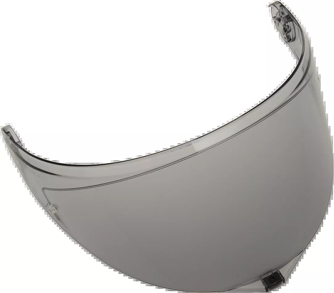 AGV GT3-1 Tinted Shield for SportModular Helmets with Pinlock 120 MaxVision™ - Light Smoke, 2XS-L (Part #20KV27B5A9002)