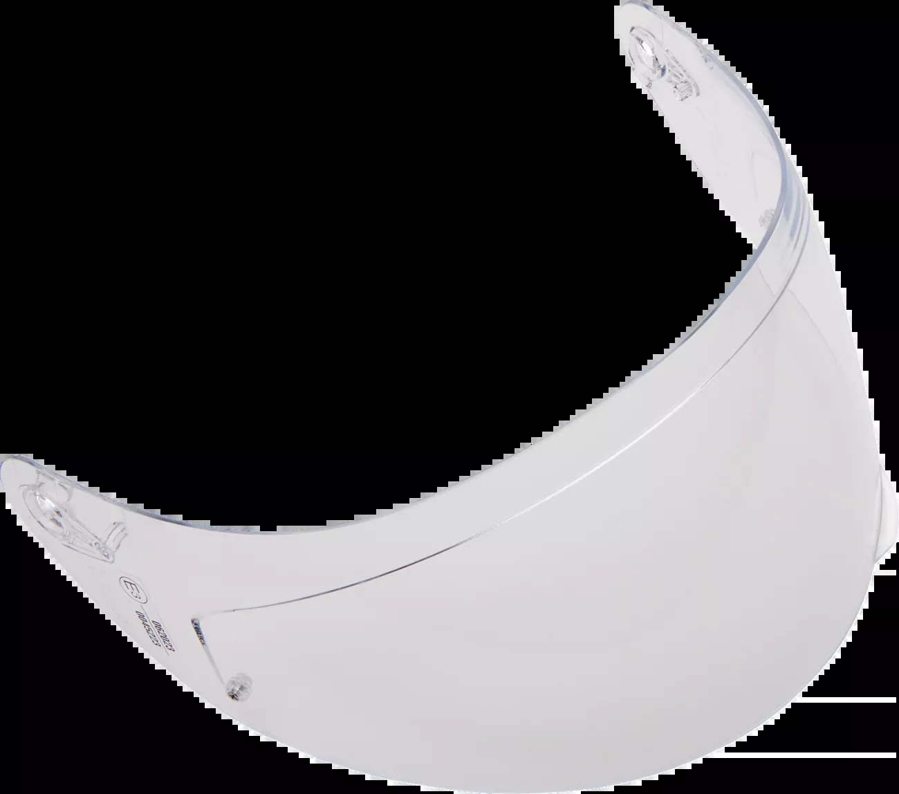 AGV K1 S and K5 S Helmet Replacement Shield with Pinlock 70 MaxVision™ - Clear, Size Large to 2XL