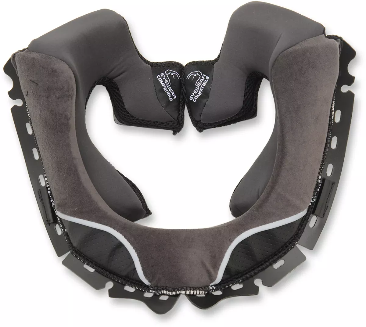 AGV K5 S Cheek Pads - Small by AGV Part 20KIT00442999