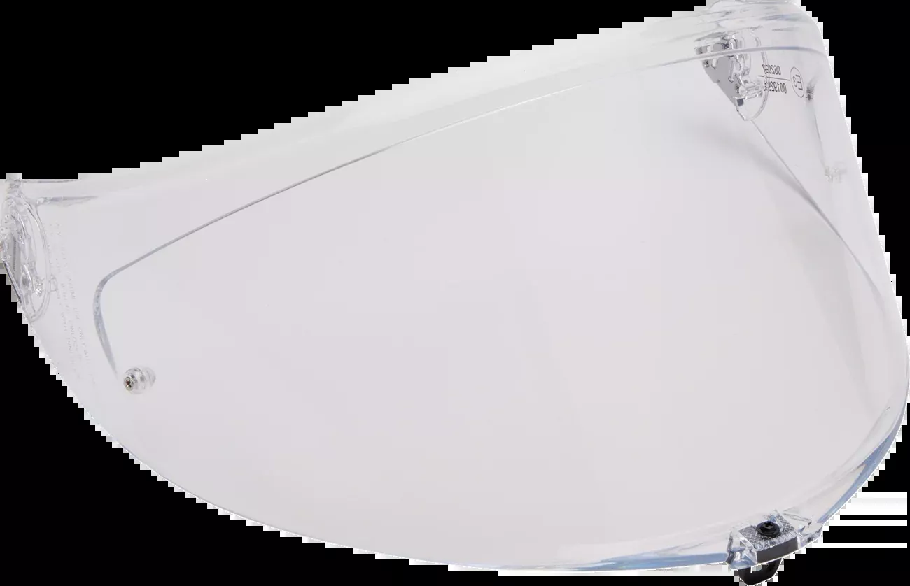 AGV K6/K6 S Shield - 22.06 - Clear with Pinlock 120 MaxVision™ Compatibility