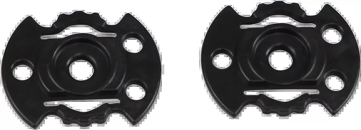 AGV Legends X3000 Click Pivot Kit 20KIT00105999 – Replacement Pivot Assembly for AGV Helmets