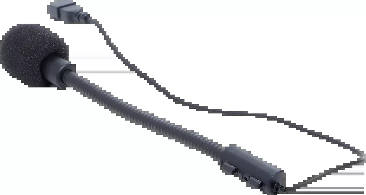 AGV Microphone - Insyde 20KIT93041001 for AGV Communication Systems