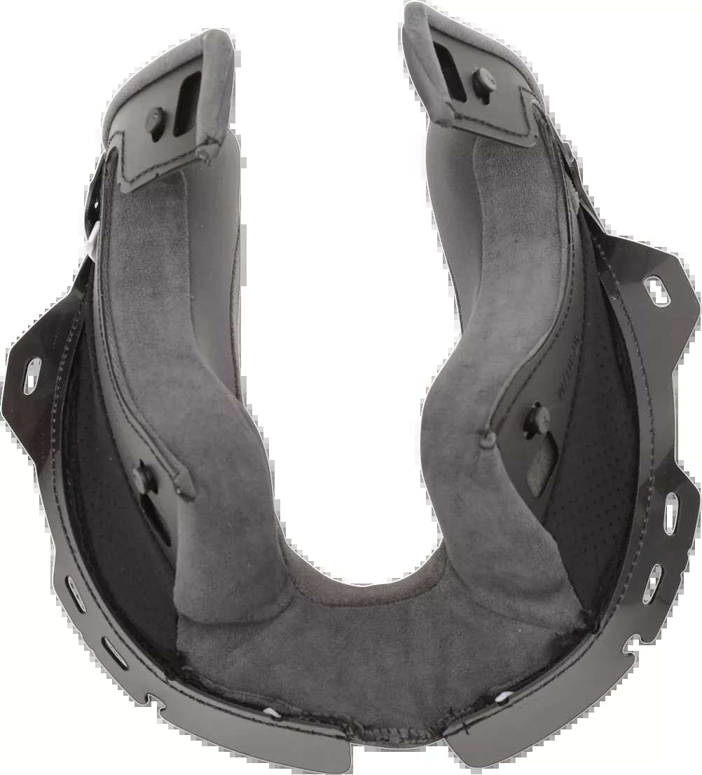 AGV SportModular Cheek Pads - XL KIT12027999001