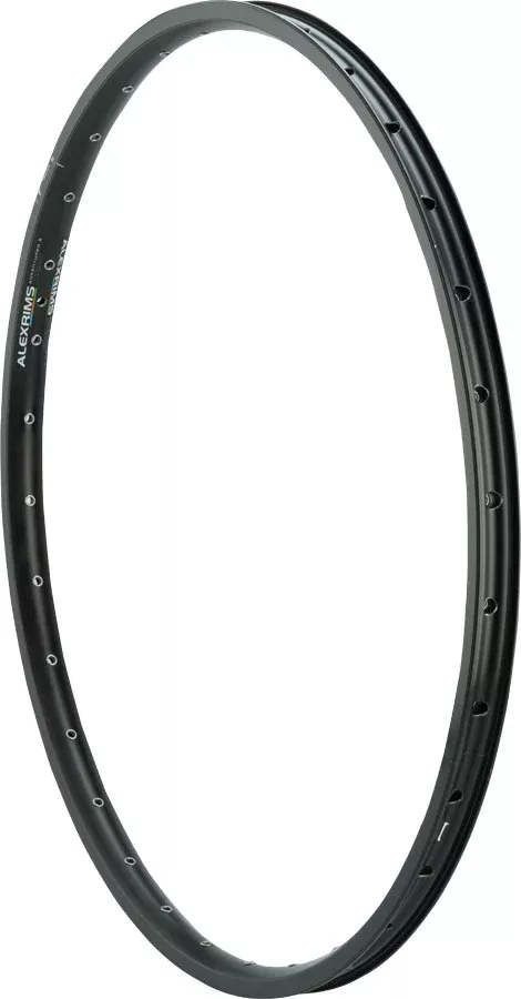 Alex Adventurer2 Rim - 26" Disc Black 32H Clincher