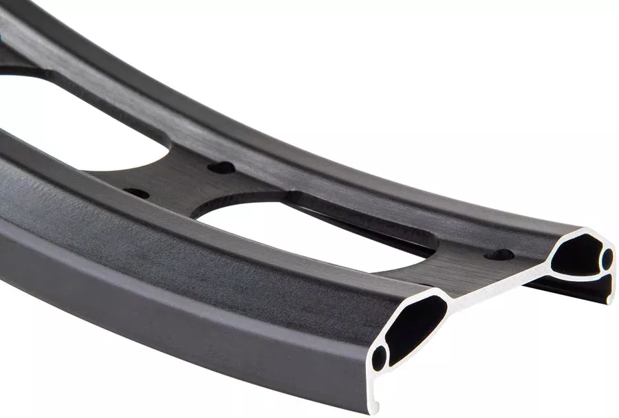Alex Blizzerk 70 Rim - 27.5" 32h Black