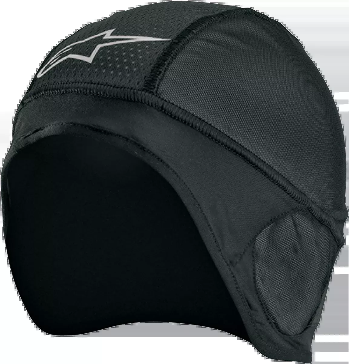 Alpinestars Balaclava Skull Cap – Black | Part #475827-10
