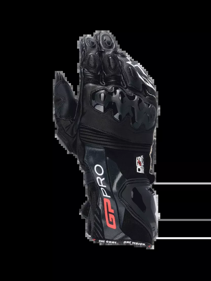 Alpinestars GP Pro R4 Motorcycle Gloves
