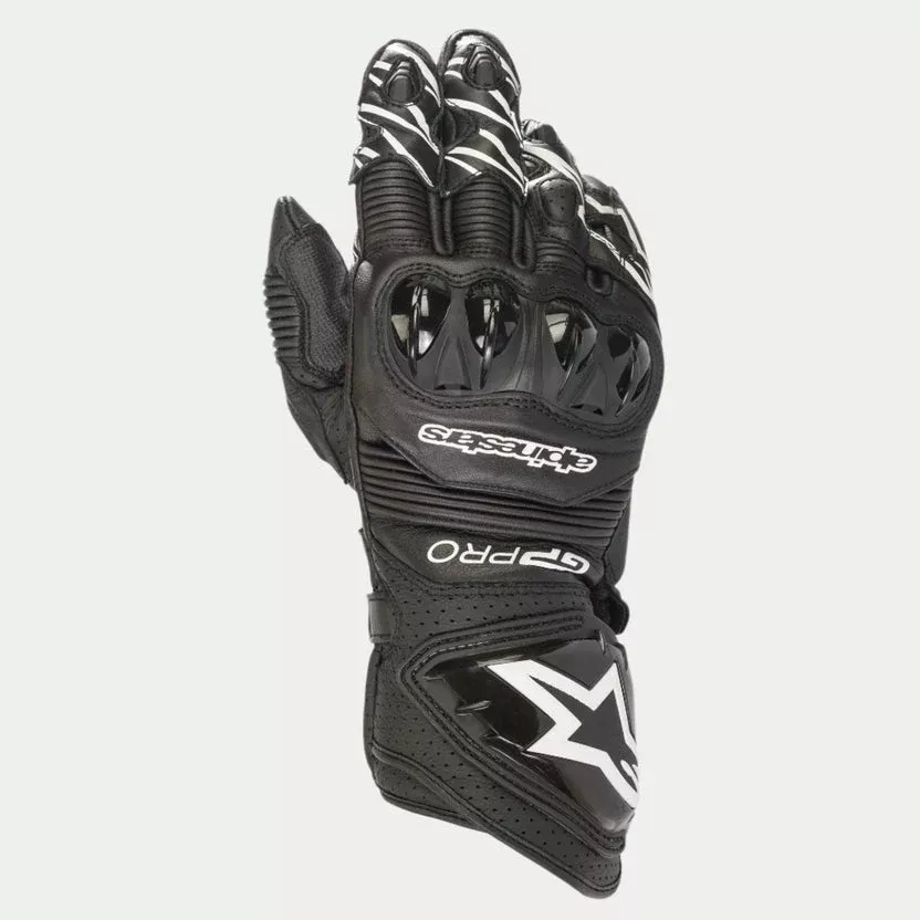 Alpinestars GP Pro RS3 Motorcycle Gloves