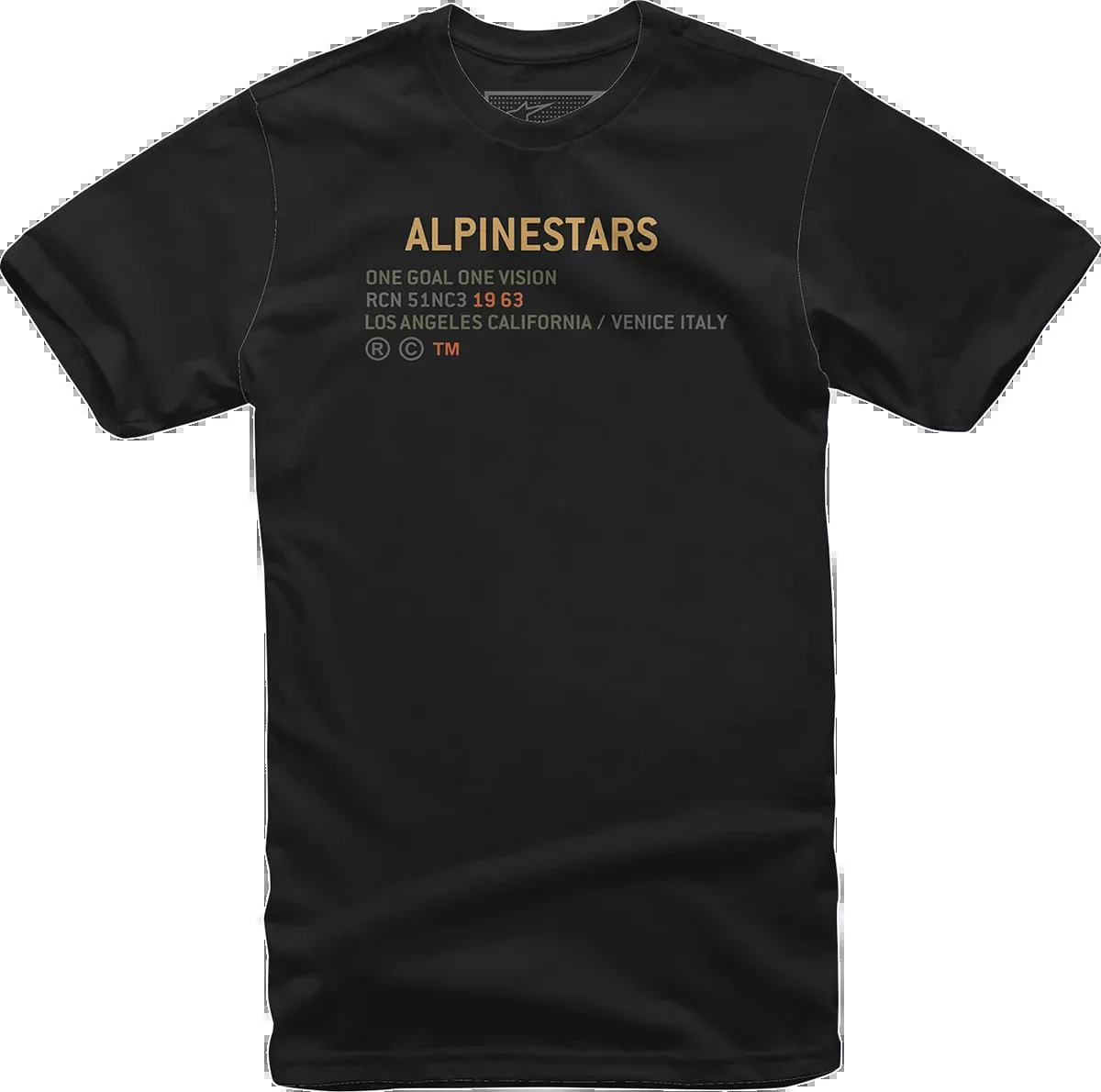 Alpinestars Quest Men's T-Shirt